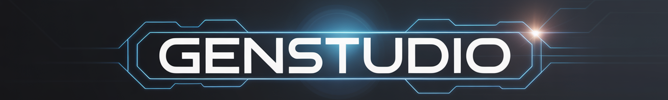 GenStudio